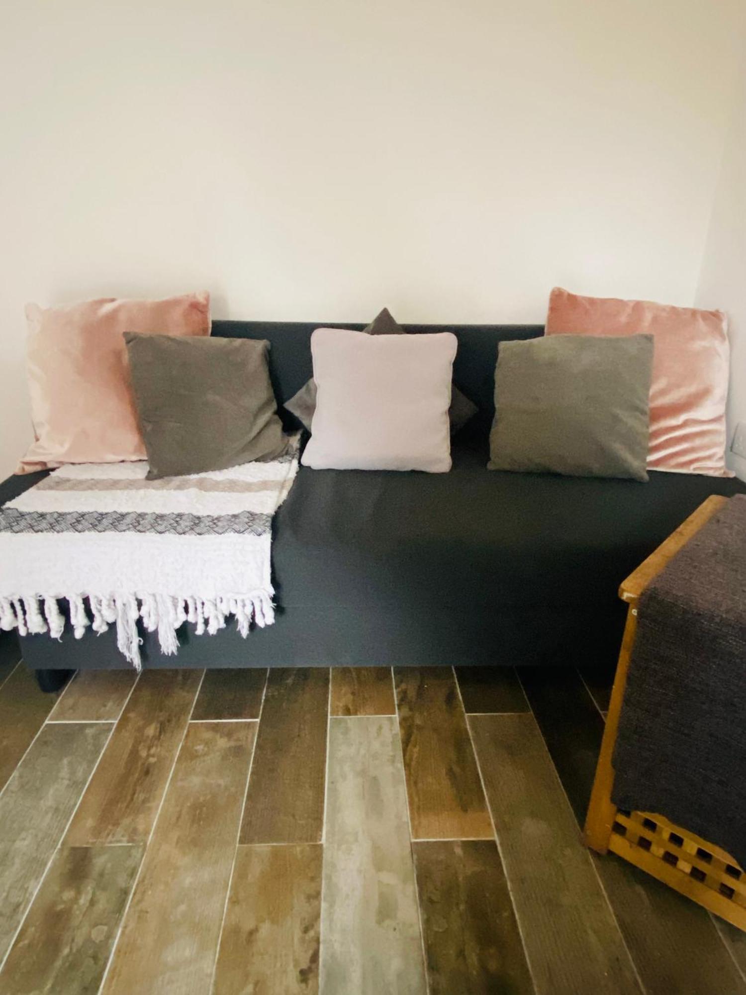 Cosy Cart Shed Hotel Evesham Bagian luar foto