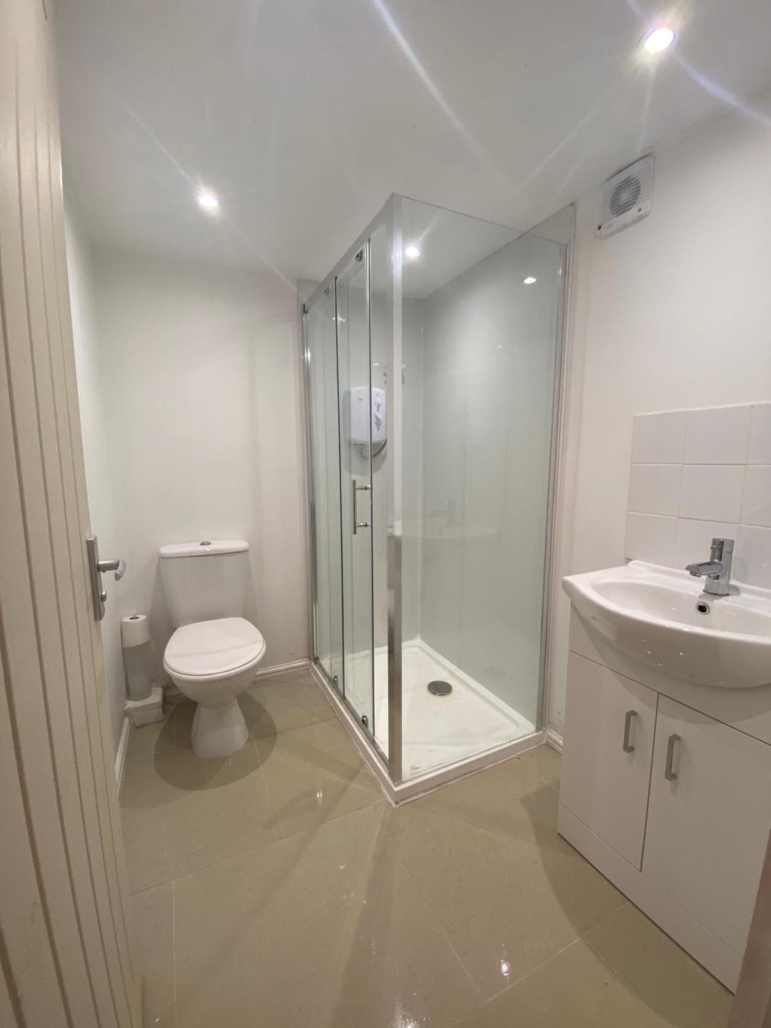 Cosy Cart Shed Hotel Evesham Bagian luar foto